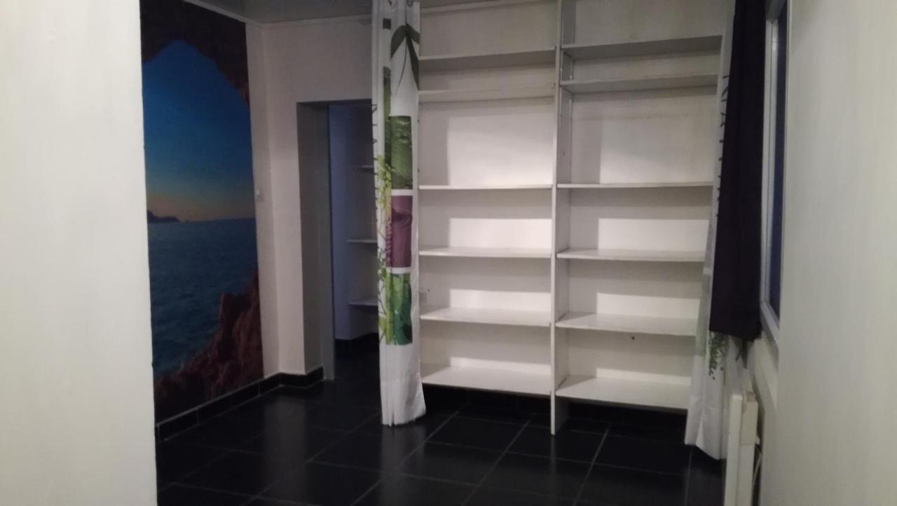 Petit Appartement Perpignan Dış mekan fotoğraf
