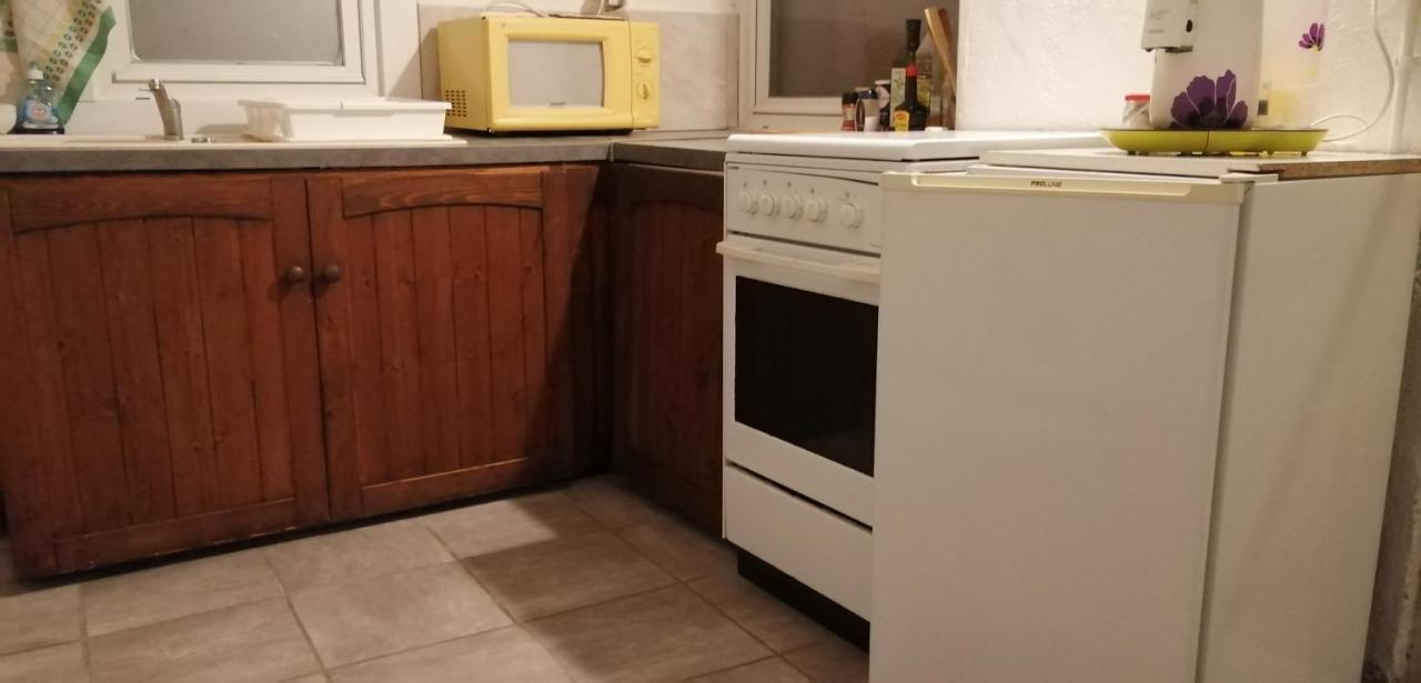 Petit Appartement Perpignan Dış mekan fotoğraf