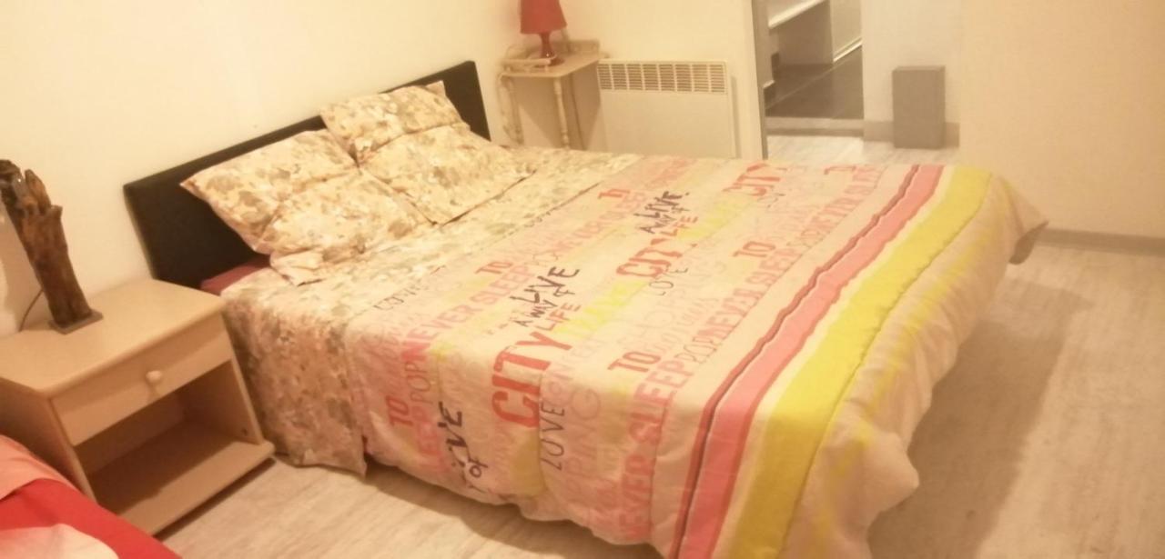 Petit Appartement Perpignan Dış mekan fotoğraf