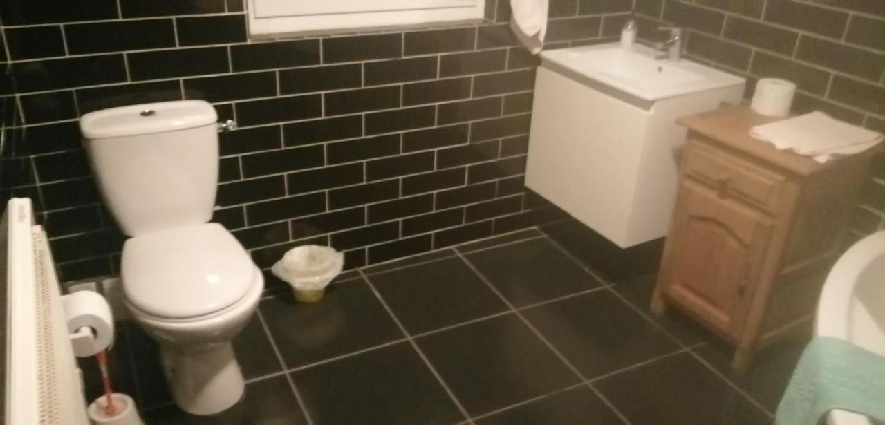 Petit Appartement Perpignan Dış mekan fotoğraf